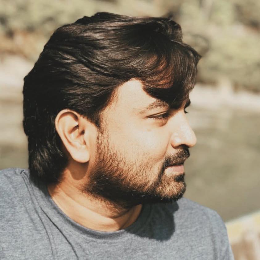 Sazzad Chowdhury