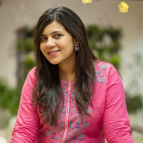 Sabiha Rinku 