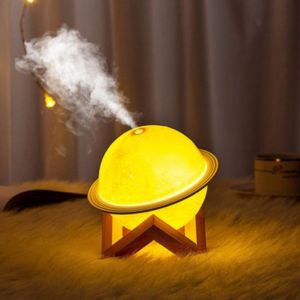 Portable Colorful Ambient Light