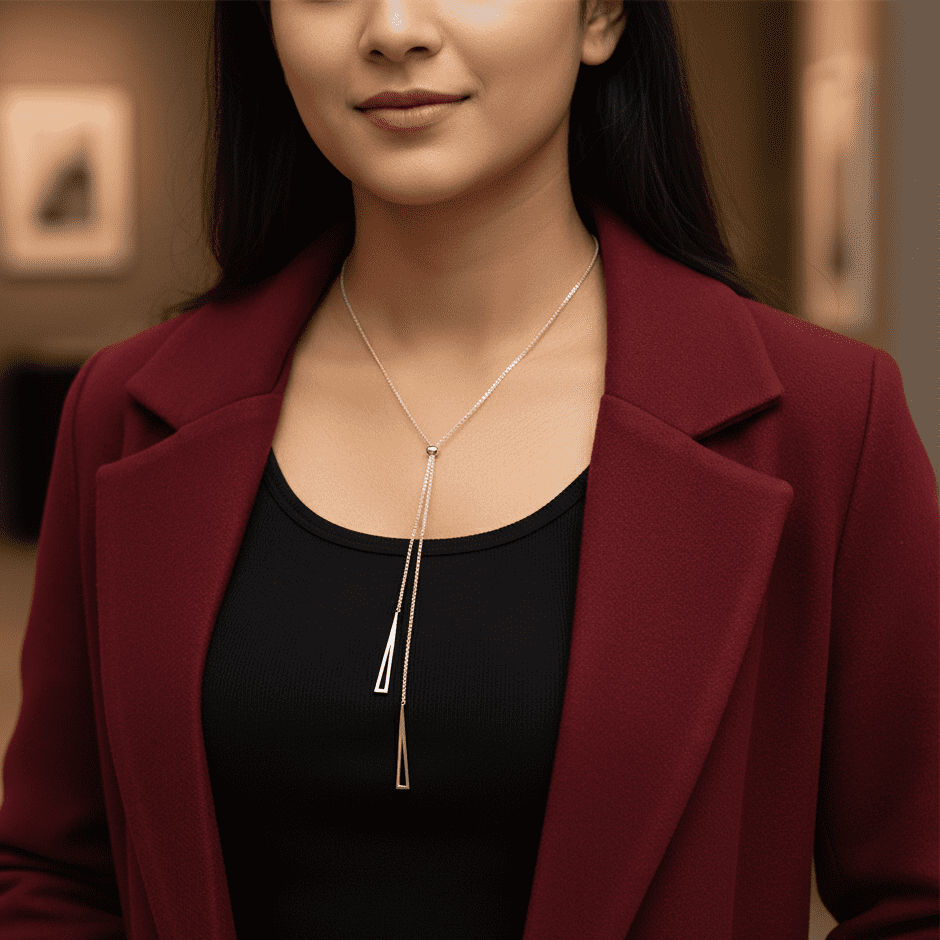 Star Ring and Neckpiece Combo