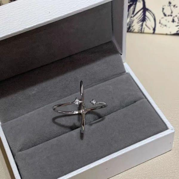 Star Ring and Neckpiece Combo